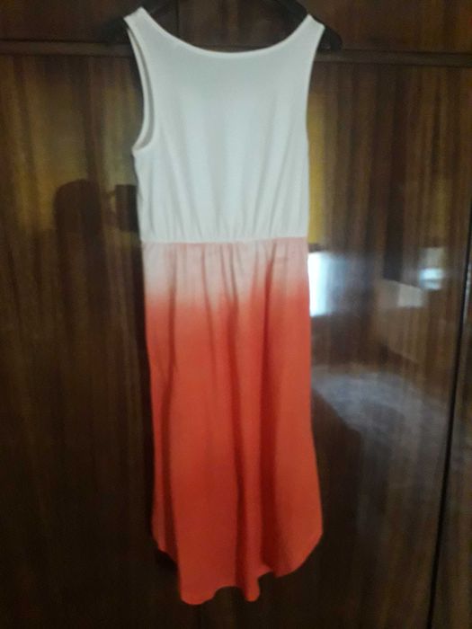 Рокля Pepperts р-р 134-140 см