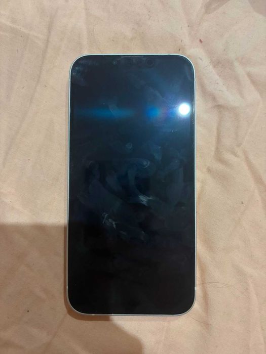 Телефон apple 13