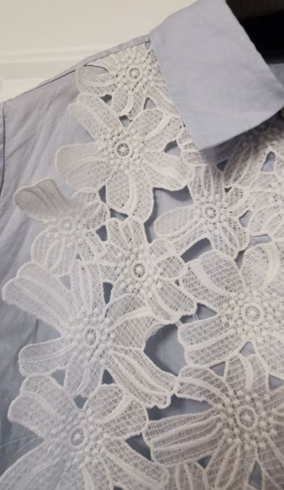 Eudon Choi рубашка женская