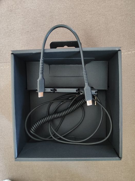 Наушники Marshall Major V