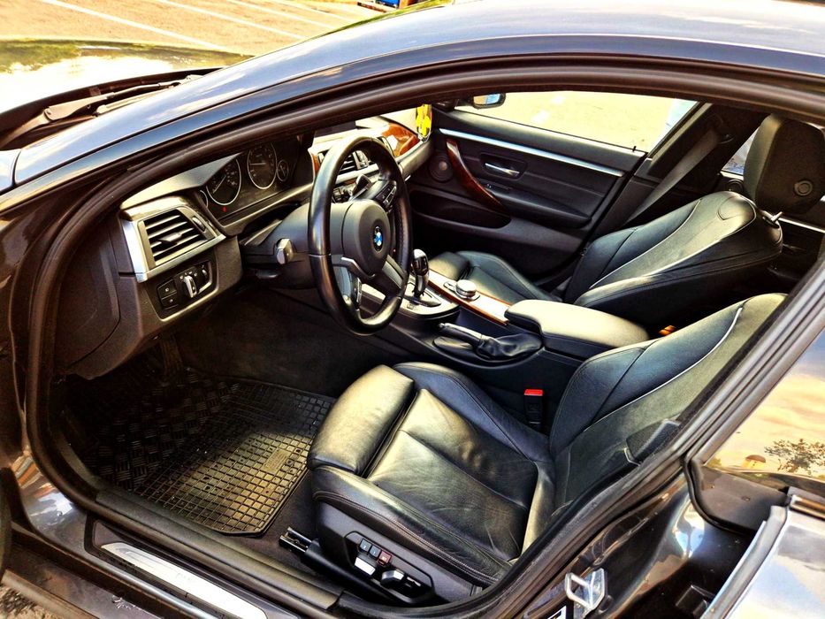 Vand BMW Seria 4 2019 490 CP / 440i xDrive Gran Coupe motor 3.0 Benzina B58 Stage 2+ / 0-100 km/h în 4s