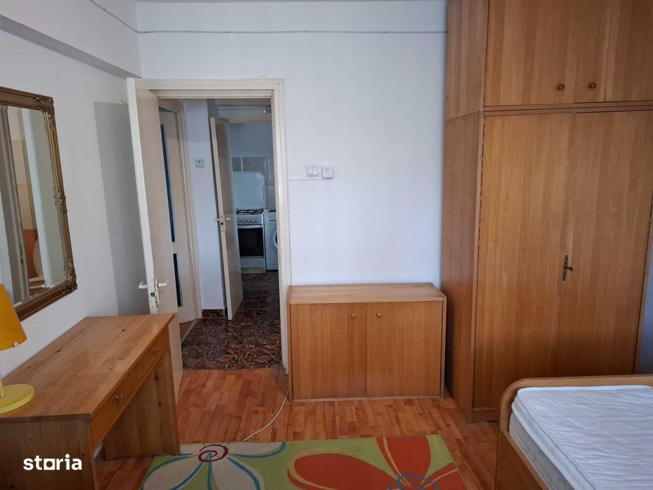 Apartament 2 camere, 50 mp, Piața Unirii - UMF - View 6