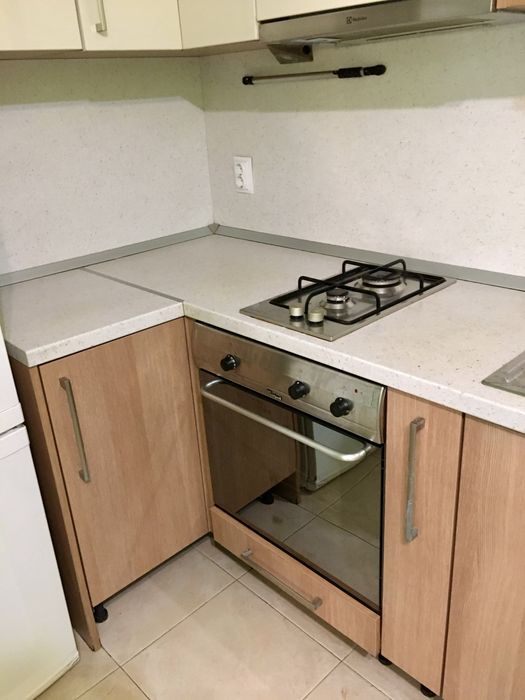 Дава се под наем Двустаен апартамент в София, Манастирски ливади - 75 кв.м за 499.8 € - Снимка #3