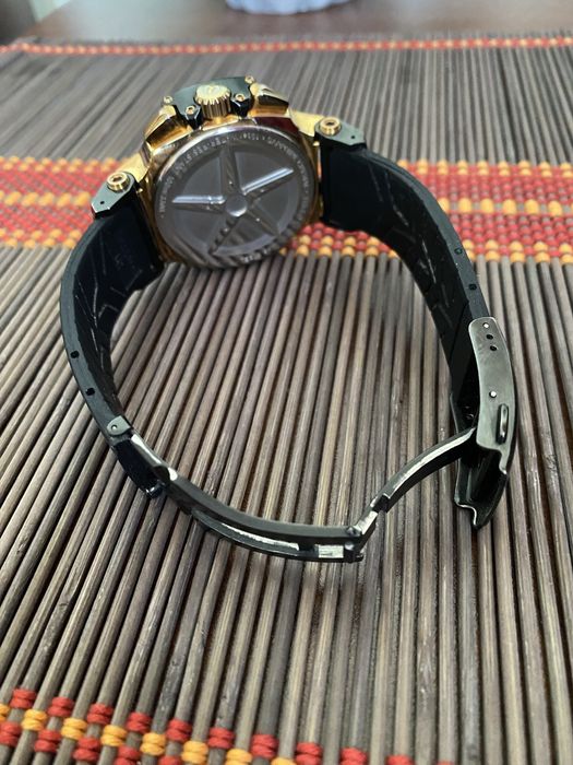 Tissot T Race Moto GP