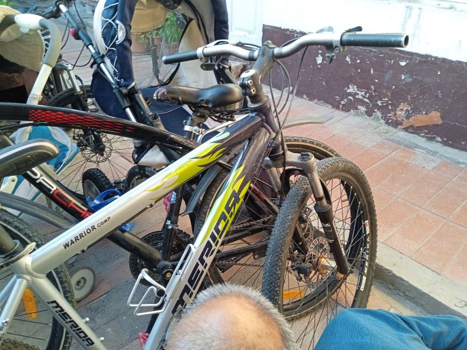 Ремонт Велосипедов Выездом