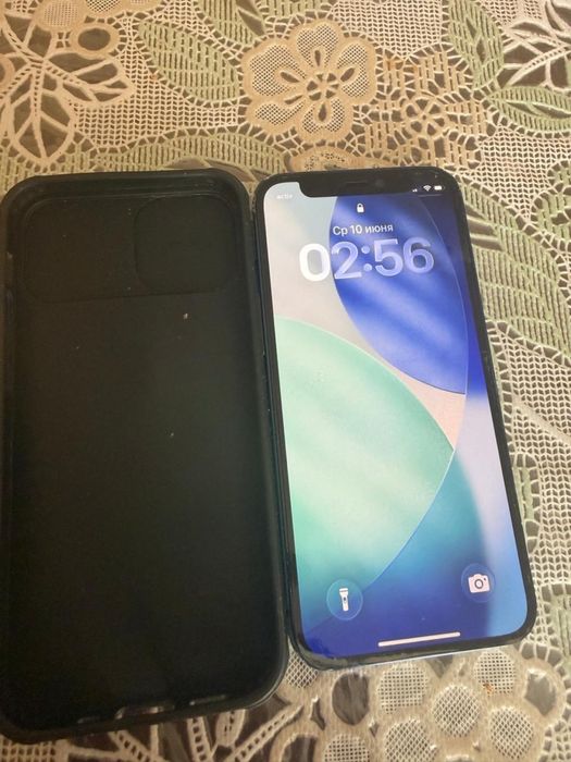 Iphone 12 mini 64 Gb