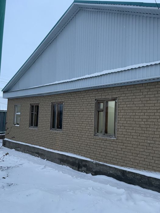 Продам дом в хорошем районе