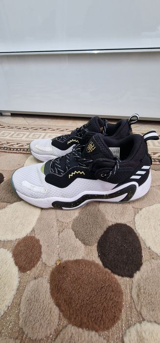 Adidas Hoops 46ном
