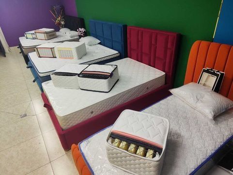Matras| Матрас| ишлаб чиқарувчидан Ортопедик| Анатомик| Топпер| Гарант