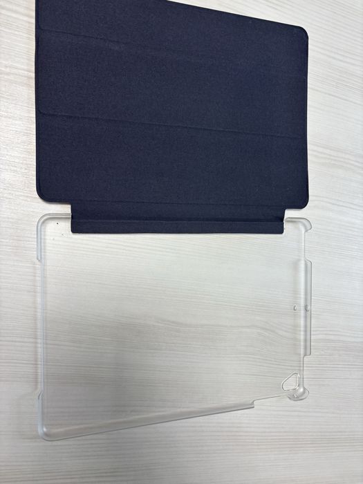 Kалъф за таблети Apple iPad, съвместим с моделите Air 1, Air 2, Pro 9.7, както и моделите iPad от 2017 и 2018