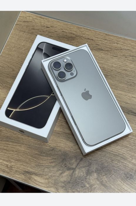 Айфон 16 pro max СРОЧНО
