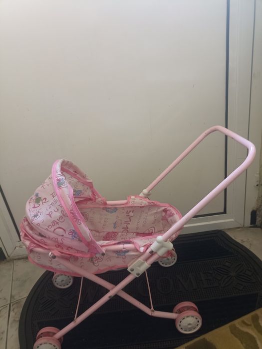 Детски играчки за кукли