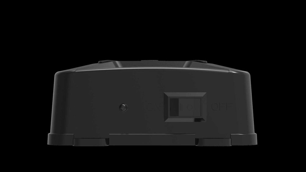 ПРОТИВ ГРИЗАЧИ! Ултразвуково устройство със сензор и честоти 15-36 kHz