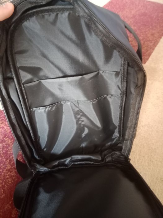 Спортивная ранец- сумка