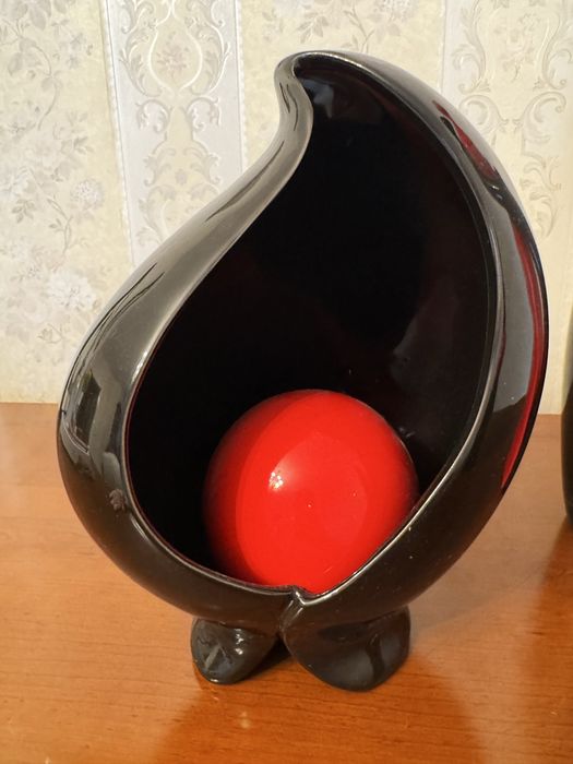 Срочно продам комплект статуэток