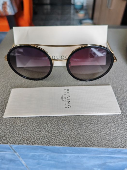 Ochelari soare gucci