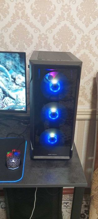 Igravoy kompyuter komplekt slot stuli bilan srochna sotiladi