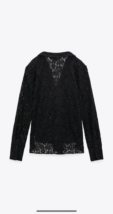 Zara / Зара риза