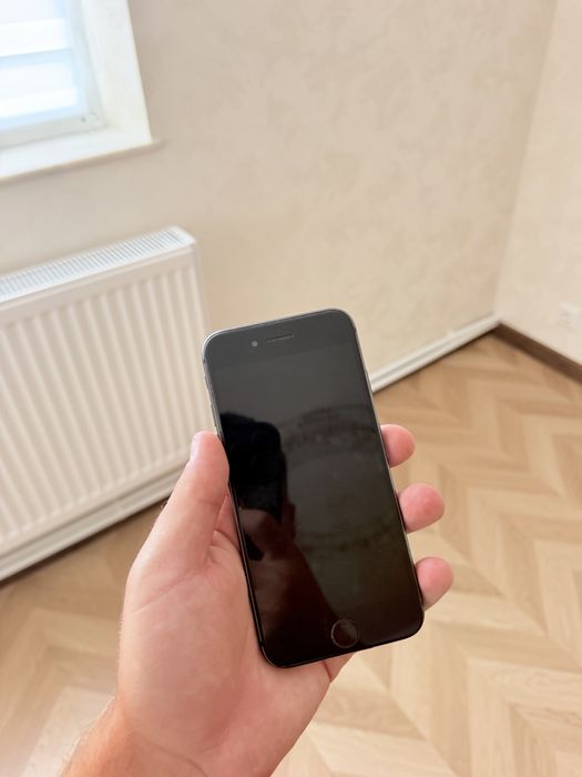 Iphone 8 ideal cu display stricat