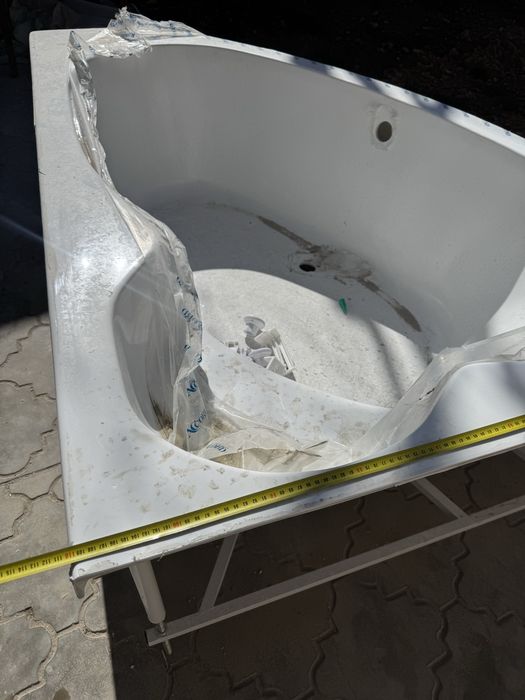 Ванна для баня 2026 йил