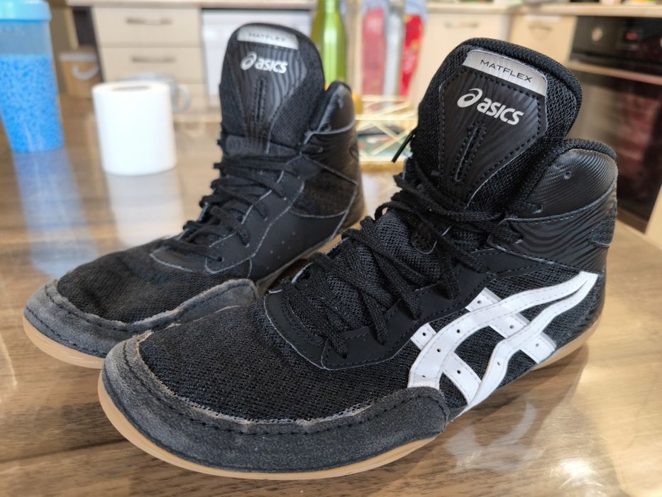 Борцовки 45 номер