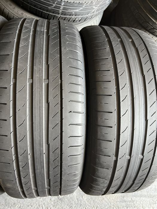 Ancelope 225/45/18 Continetal  RunFlat 225 45 R18