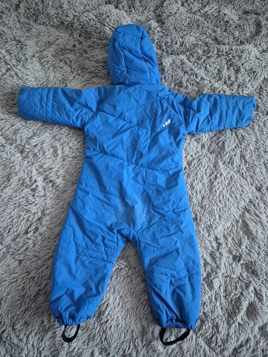 Combinezon Decathlon 2 ani