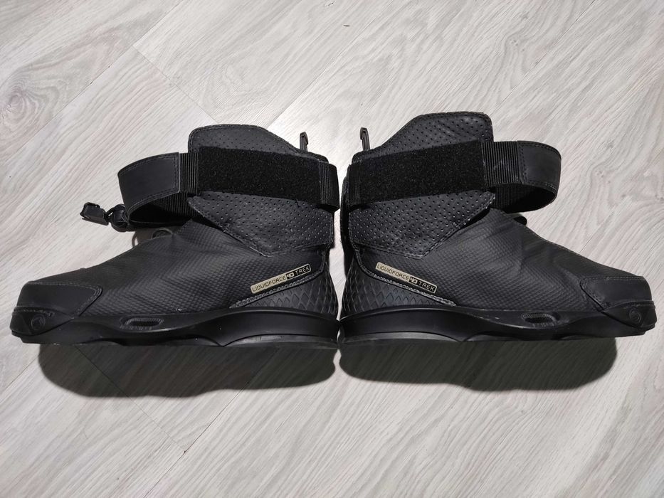 Висок клас уейкборд сет Liquid Force PEAK 146 с обувки Liquid Force TREK 4D 42 - 44 номер