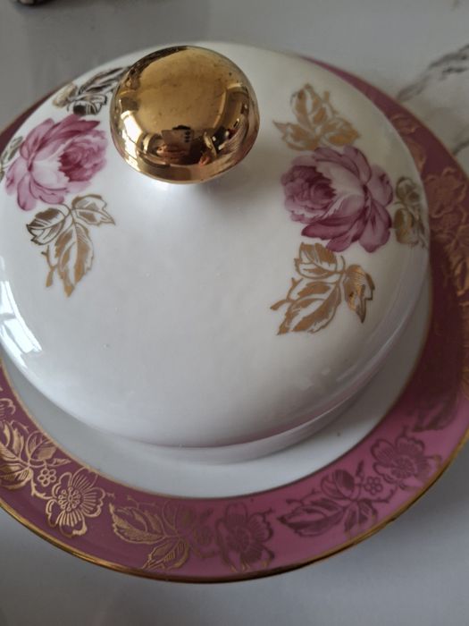 Сервиз столовый немецкий