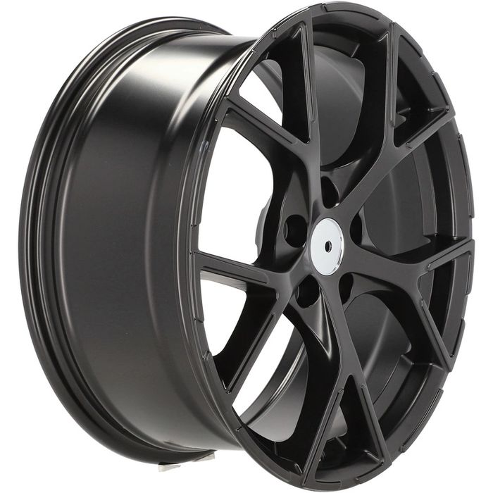Jante Audi R18 5x112 RS 997 Black Style | A3 S3 RS3 Q3, VW Skoda Cupra