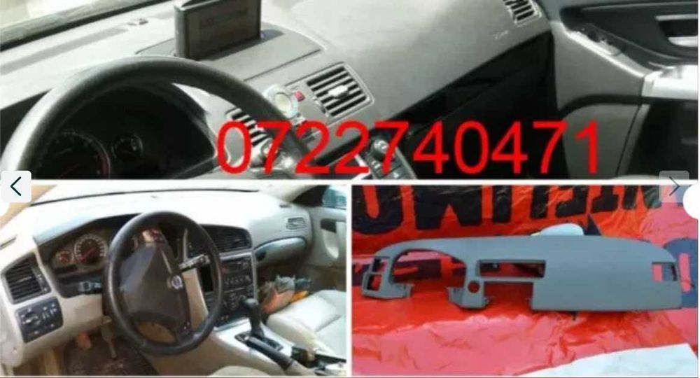 Caseta Pompa Planetare, Volvo C30/70,S/V40,V50,S/V60,XC90-60-40,S/V90.