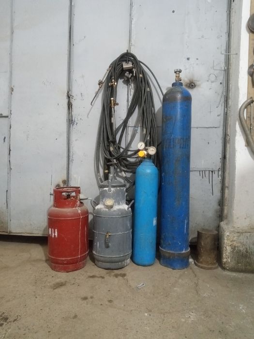 Газо сварка (avtogen)Резак Кемпи Gazo svarka  Rezak Kempi