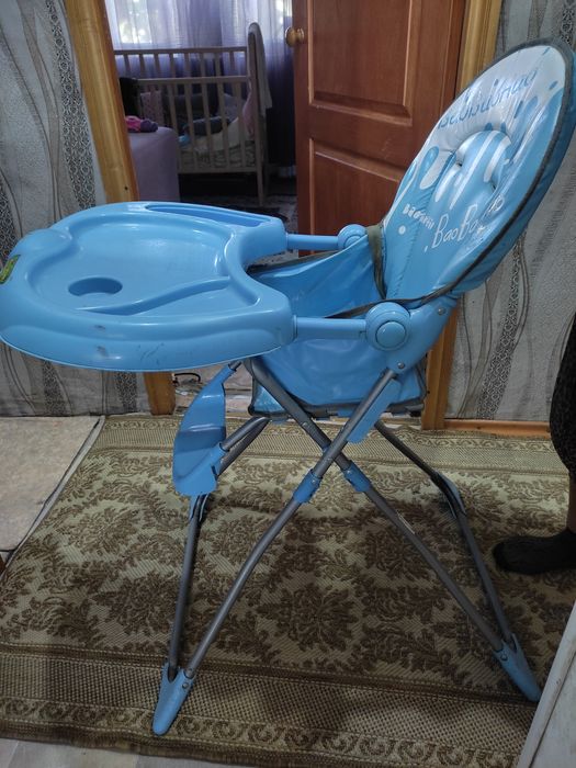 Продам стульчик хороший