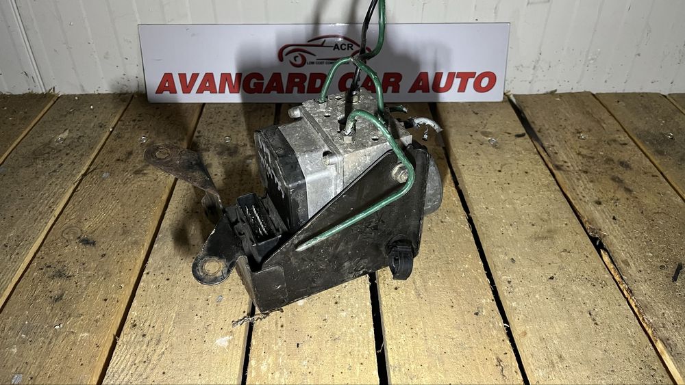 Abs Renault Megane/Scenic 1.9 DCI