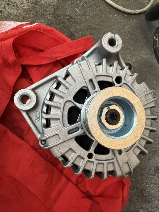 Alternator Valeo QWP