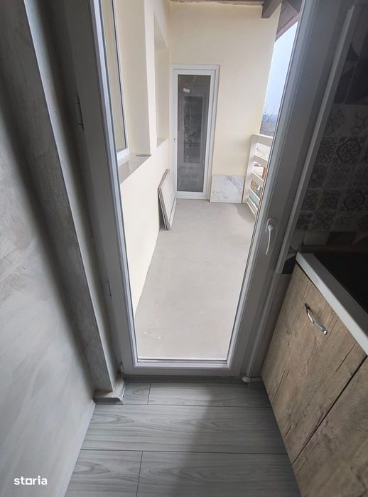 Inchiriez apartament cu o camera