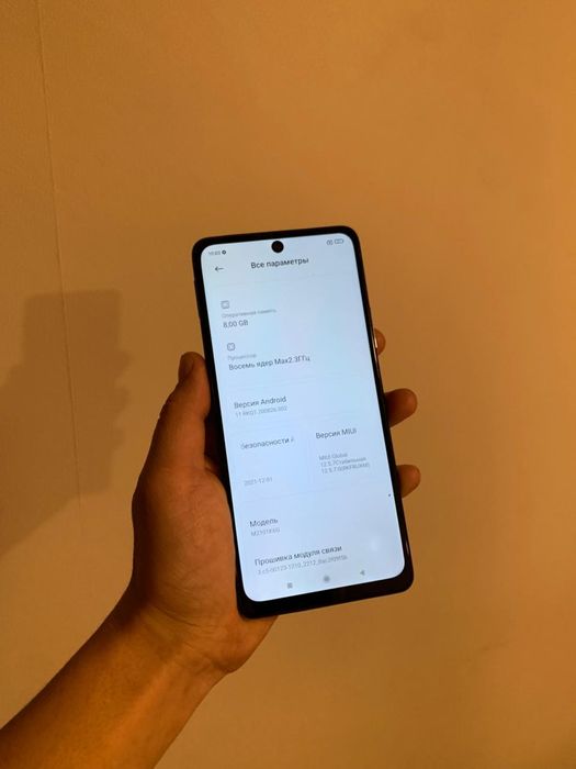 Продам  Redmi note 10 pro 128gb/8gb