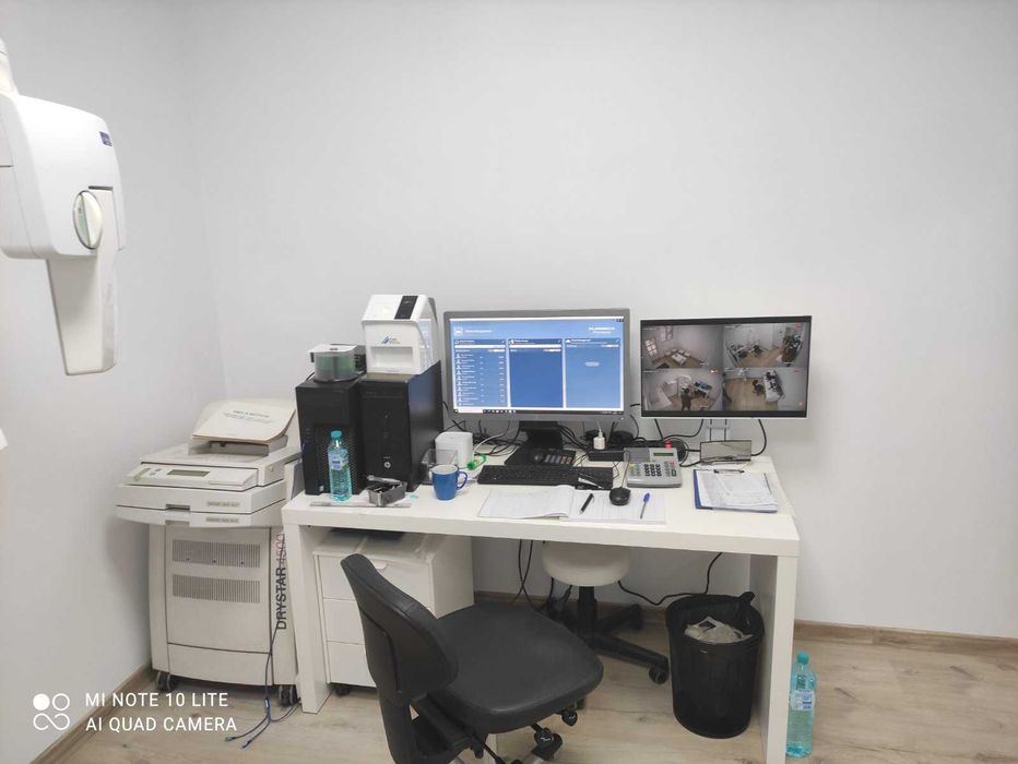 Рентгенови зъбни и панорамни снимки 3 ДЕНТ, гр. Плевен