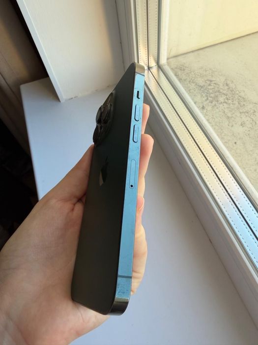 Айфон 13 Про 128 гб