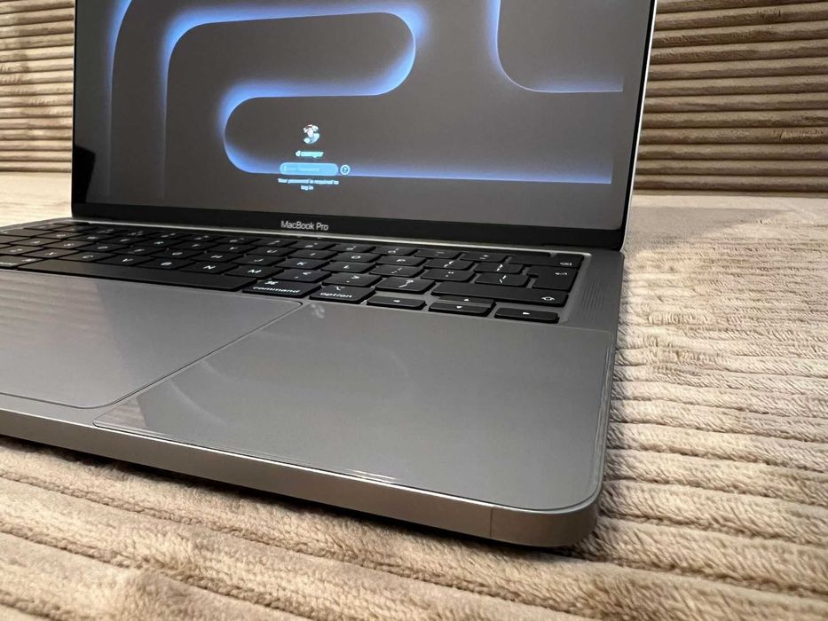 Apple Macbook Pro M1 2020