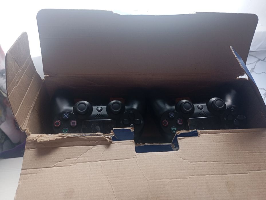 Пс Слим 1 Тб срочна