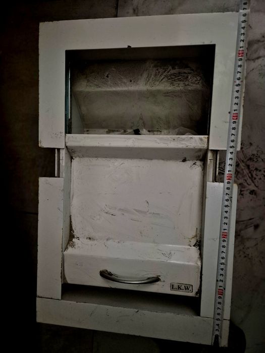 Лоток кассовый передаточный