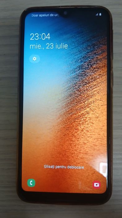 Samsung Galaxy A20.E  Dual SIM