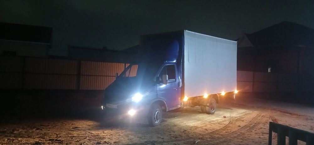 Галел .Қала іші 24/7