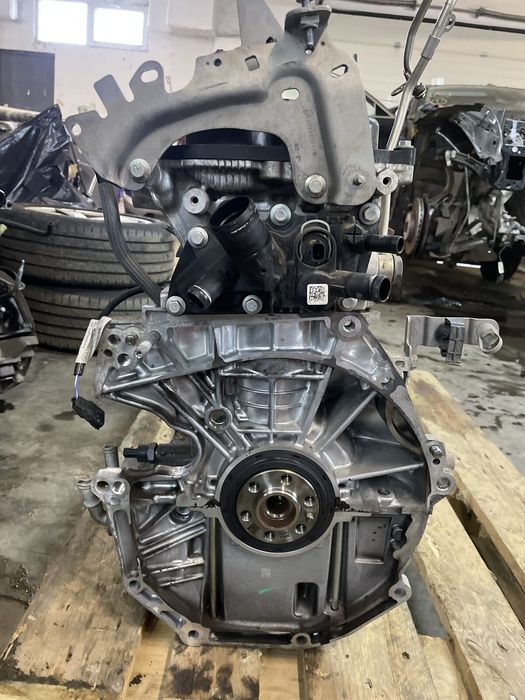 Motor dezechipat Renault Captur 2023