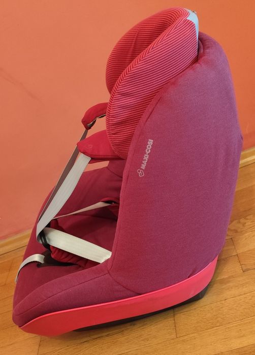 Столче за кола Maxi Cosi 2-way PEARL (6-18 кг)+2Way Fix  база