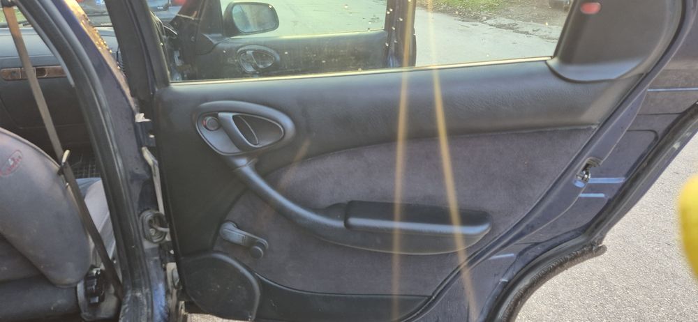 Citroen Xsara 2.0 HDI Дизел