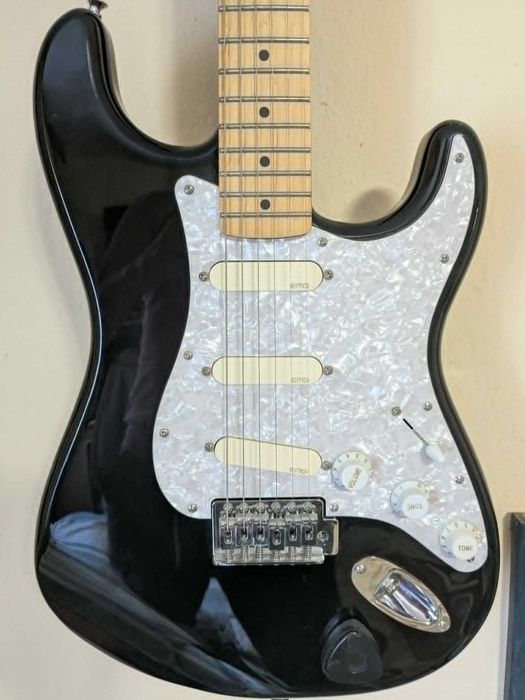 Chitara Electrica EMG
