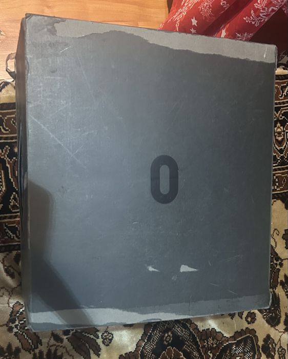 Oculus Rift S Complet