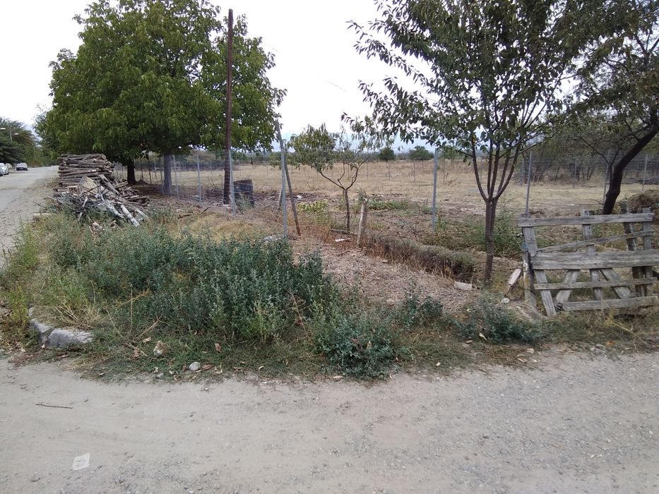 Продава се Парцел в Павел баня - 600 кв.м за 100 €/кв.м - Снимка #6